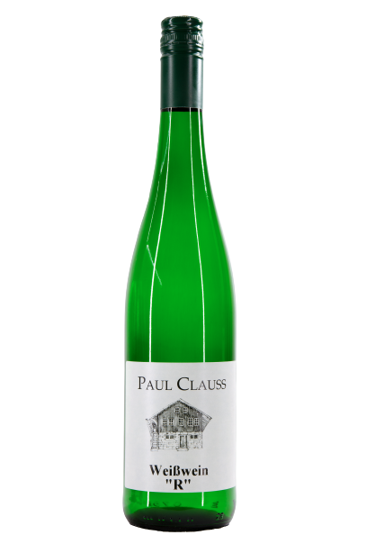 Paul Clauss 2022 Weißwein 